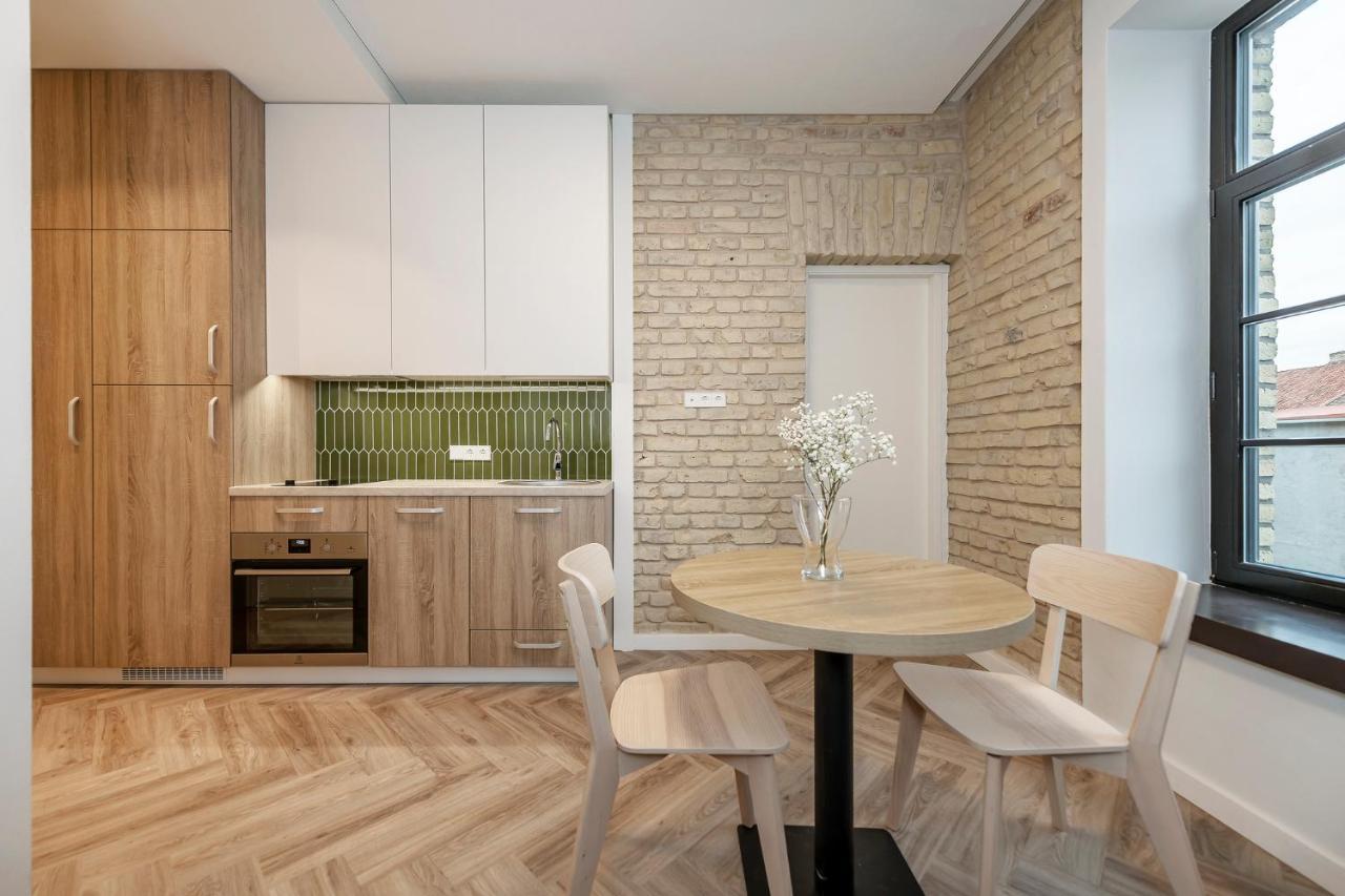 Apartamento Angel House Vilnius, 27 Exterior foto
